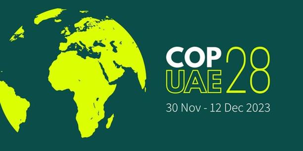 Thủ Tướng tham dự COP 28 - Chủ đề Biến đổi khí hậu