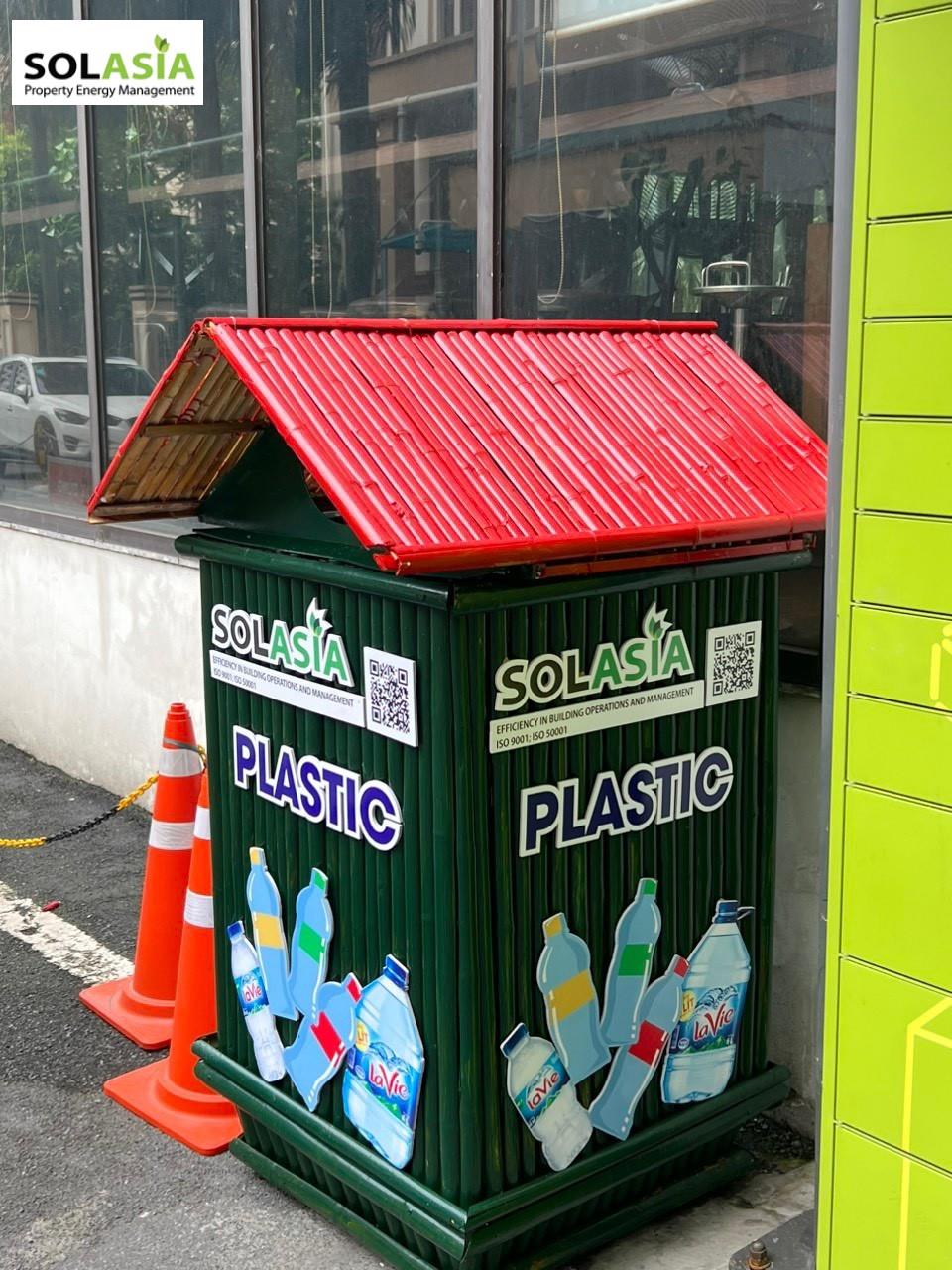 Phân loại rác tại nguồn