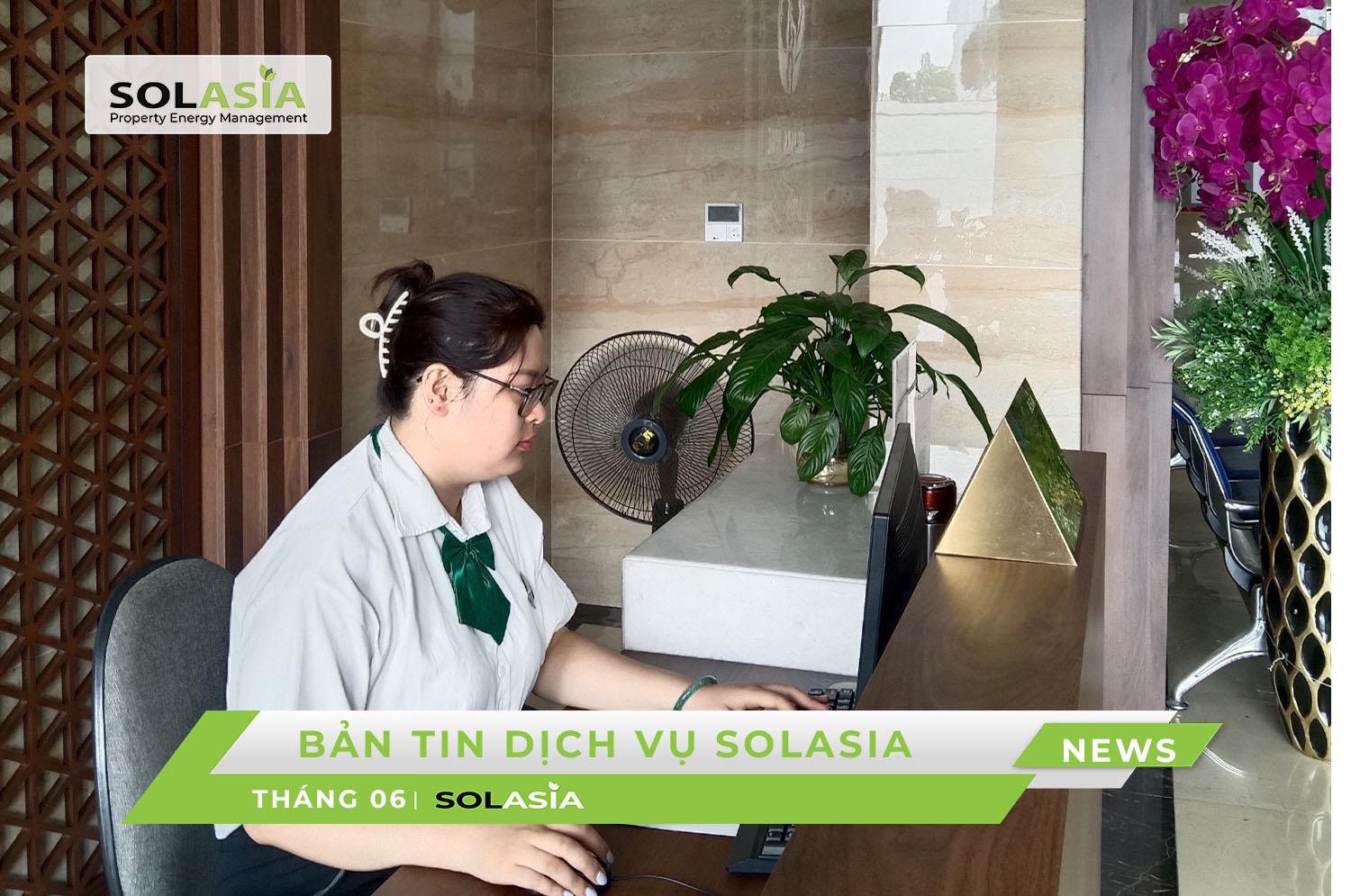 Điểm tin vận hành - Dự án The Park Home Cầu Giấy